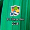 【偽警告】PC fixer Proのアンインストール削除方法
