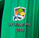 【偽警告】PC fixer Proのアンインストール削除方法