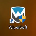 【偽警告】Wiper Softのアンインストール削除方法