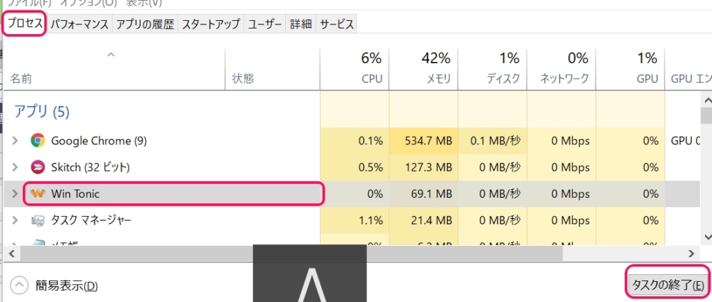 偽警告 Win Tonicのアンインストール削除方法 Iot機器マルウェア感染 今すぐ解決 駆け込み所