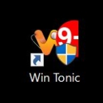 【偽警告】Win Tonicのアンインストール削除方法