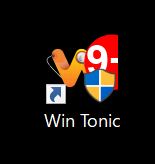 【偽警告】Win Tonicのアンインストール削除方法