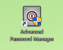 【偽警告】Advanced Password Managerのアンインストール削除方法