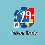 【偽警告】Driver Tonic（ドライバートニック）のアンインストール削除方法