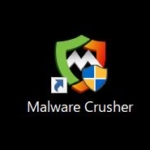 【偽警告】Malware Crusherのアンインストール削除方法