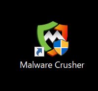 【偽警告】Malware Crusherのアンインストール削除方法