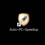 【偽警告】Auto PC speed upのアンインストール削除方法