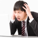 ワードプレスが突然Sorry your request cannot be acceptedエラーで保存・更新できない