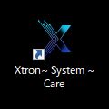 【偽警告】Xtron System Care のアンインストール削除方法