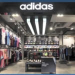 【警戒】アディダス周年記念 LINEフィッシング詐欺に注意